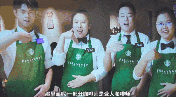 北京一星巴克被曝喝出咖啡机的零件，星巴克是如何回应这件事的？