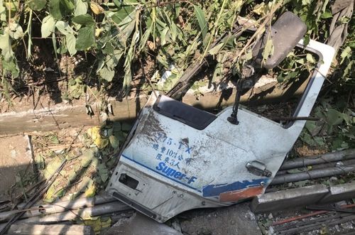 台铁脱轨事故中一家4口仅存1人，这起事故造成了怎样的后果？