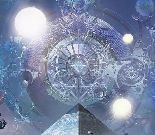《三体》汪淼最后怎样了