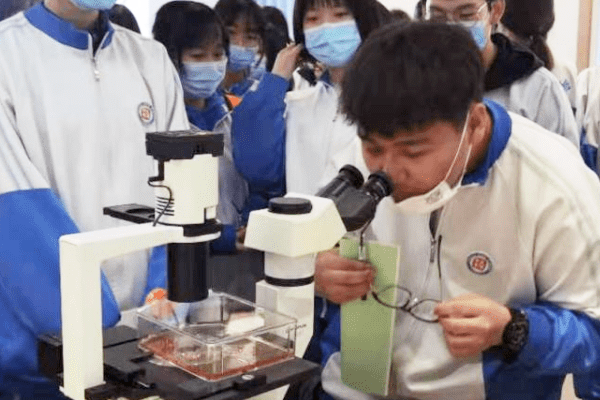 微粒体名词解释